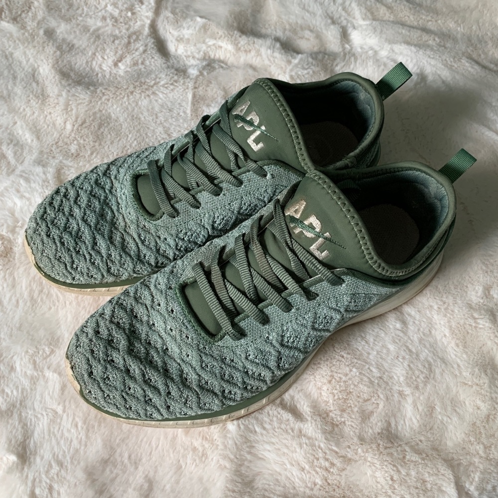 Apl Techloom Phantom - image 1